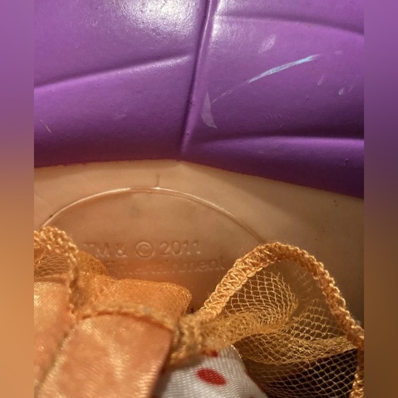 Lalaloopsy 2011 dolls bundle of 2 pre- owned - Picture 5 of 7